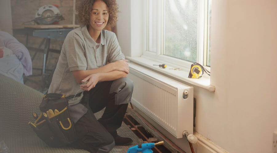 Professional sewer line replacement in Madison, OH